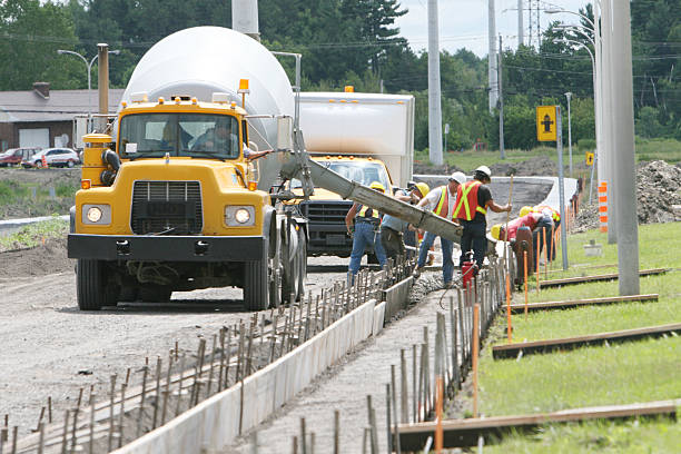  Fort Totten, ND Concrete contractor Pros
