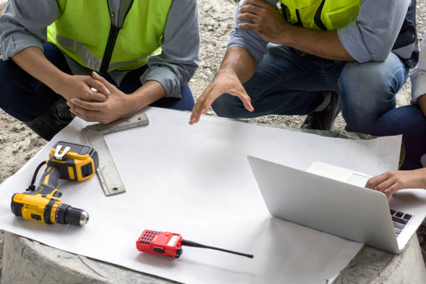 Best Concrete Removal and Replacement in Fort Totten, ND